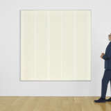 AGNES MARTIN (1912-2004) - photo 5