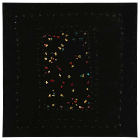 LUCIO FONTANA (1899-1968) - фото 2