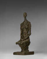ALBERTO GIACOMETTI (1901-1966)