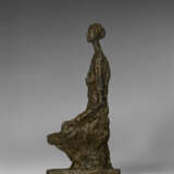 ALBERTO GIACOMETTI (1901-1966) - фото 5