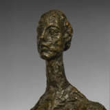 ALBERTO GIACOMETTI (1901-1966) - фото 6