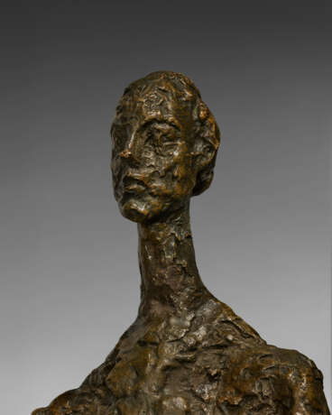 ALBERTO GIACOMETTI (1901-1966) - фото 6
