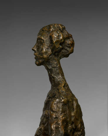 ALBERTO GIACOMETTI (1901-1966) - фото 7