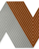 FRANK STELLA (1936-2024)