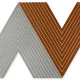 FRANK STELLA (1936-2024) - photo 1