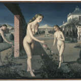 PAUL DELVAUX (1897-1994) - Foto 2