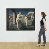 PAUL DELVAUX (1897-1994) - Foto 3