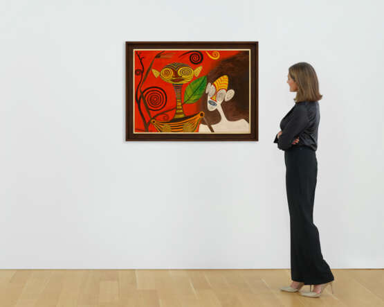ALEXANDER CALDER (1898-1976) - фото 4