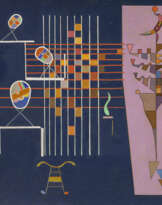 WASSILY KANDINSKY (1866-1944)