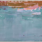 HELEN FRANKENTHALER (1928-2011) - фото 2