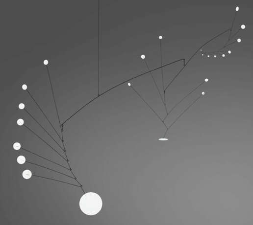 ALEXANDER CALDER (1898-1976) - photo 2