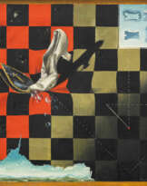 DOROTHEA TANNING (1910-2012)