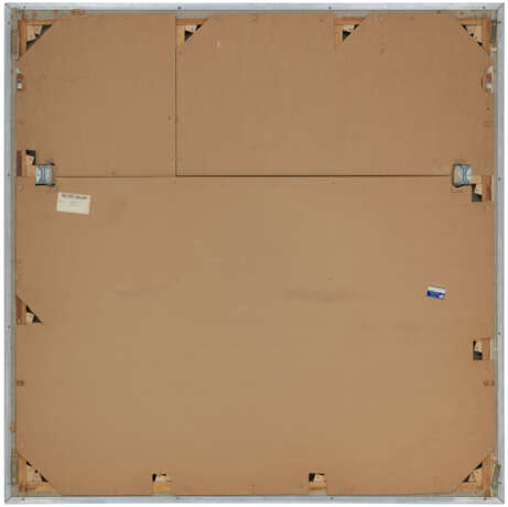 AGNES MARTIN (1912-2004) - photo 4