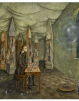 REMEDIOS VARO (1908-1963)