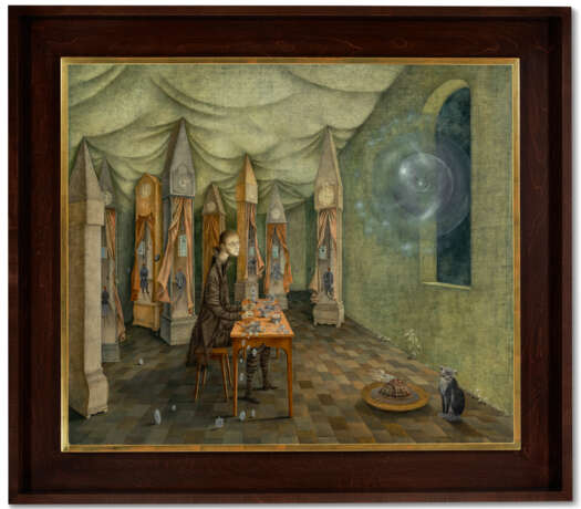 REMEDIOS VARO (1908-1963) - photo 3
