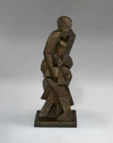 JACQUES LIPCHITZ (1891-1973)