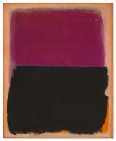 MARK ROTHKO (1903-1970) - photo 1