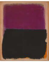 MARK ROTHKO (1903-1970)