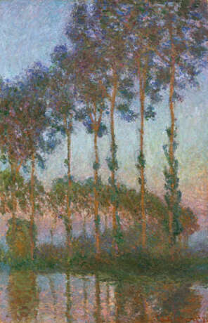 CLAUDE MONET (1840-1926) - photo 1