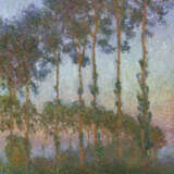 CLAUDE MONET (1840-1926) - photo 1