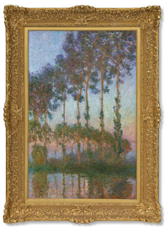 CLAUDE MONET (1840-1926) - photo 2