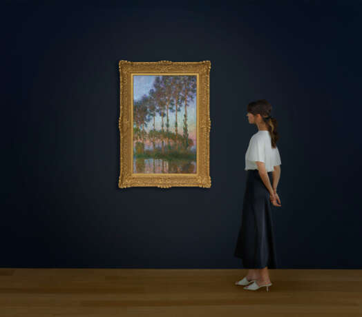 CLAUDE MONET (1840-1926) - photo 3