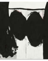 ROBERT MOTHERWELL (1915-1991)
