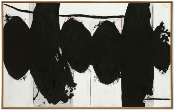 ROBERT MOTHERWELL (1915-1991) - photo 2