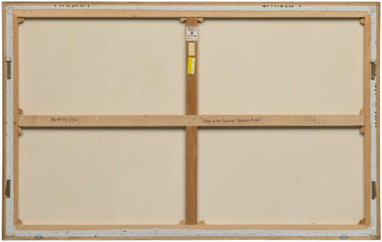 ROBERT MOTHERWELL (1915-1991) - photo 3