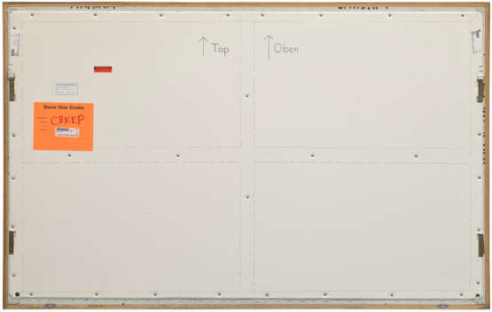 ROBERT MOTHERWELL (1915-1991) - photo 4