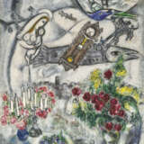 MARC CHAGALL (1887-1985) - Foto 1