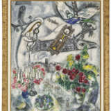 MARC CHAGALL (1887-1985) - Foto 2