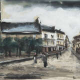 MAURICE DE VLAMINCK (1876-1958) - photo 1