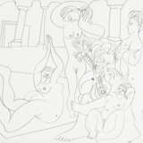 PABLO PICASSO (1881-1973) - Foto 1
