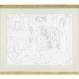 PABLO PICASSO (1881-1973) - Foto 2