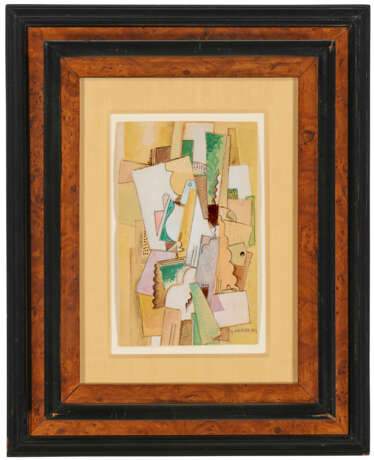 GEORGES VALMIER (1885-1937) - photo 2