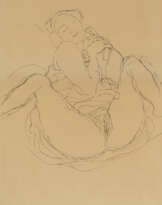 GUSTAV KLIMT (1862-1918)