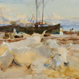JOHN SINGER SARGENT (1856-1925) - photo 1