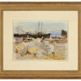 JOHN SINGER SARGENT (1856-1925) - photo 2