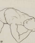 Art nu. EGON SCHIELE (1862-1918)