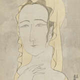 LEONARD TSUGUHARU FOUJITA (1886-1968) - photo 1