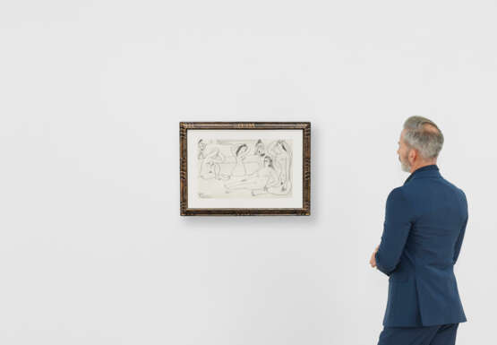 PABLO PICASSO (1881-1973) - Foto 4