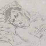 LEONARD TSUGUHARU FOUJITA (1886-1968) - photo 1