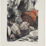 EDGAR DEGAS (1834-1917) - photo 2