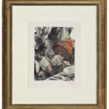 EDGAR DEGAS (1834-1917) - photo 3