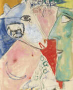 Marc Chagall. MARC CHAGALL (1887-1985)
