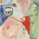 MARC CHAGALL (1887-1985) - Foto 1