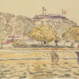 ALBERT MARQUET (1875-1947) - Сейчас на аукционе