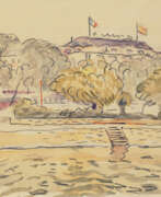 Альбер Марке. ALBERT MARQUET (1875-1947)