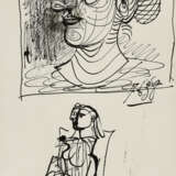 PABLO PICASSO (1881-1973) - Foto 1